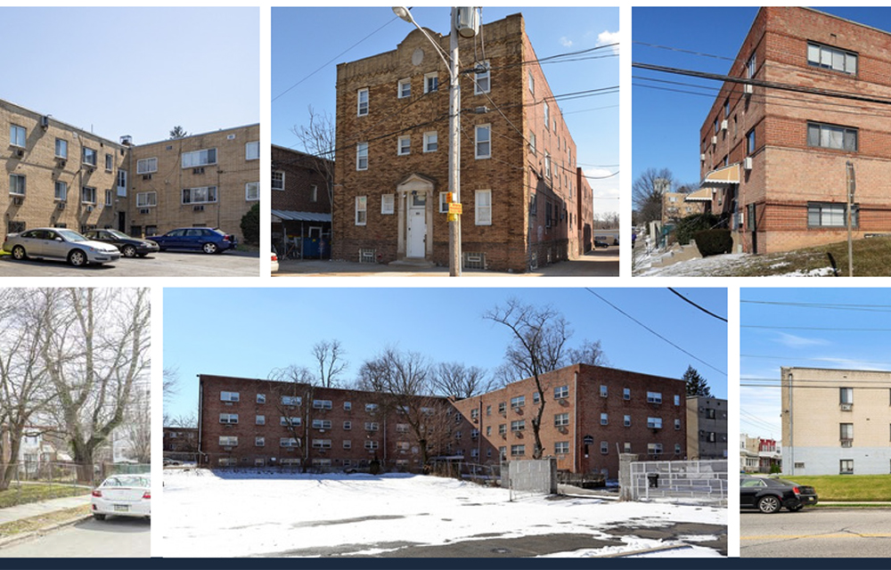 Arrow Real Estate Advisors arranges $16.8m acquisition financing for six-property multifamily portfolio